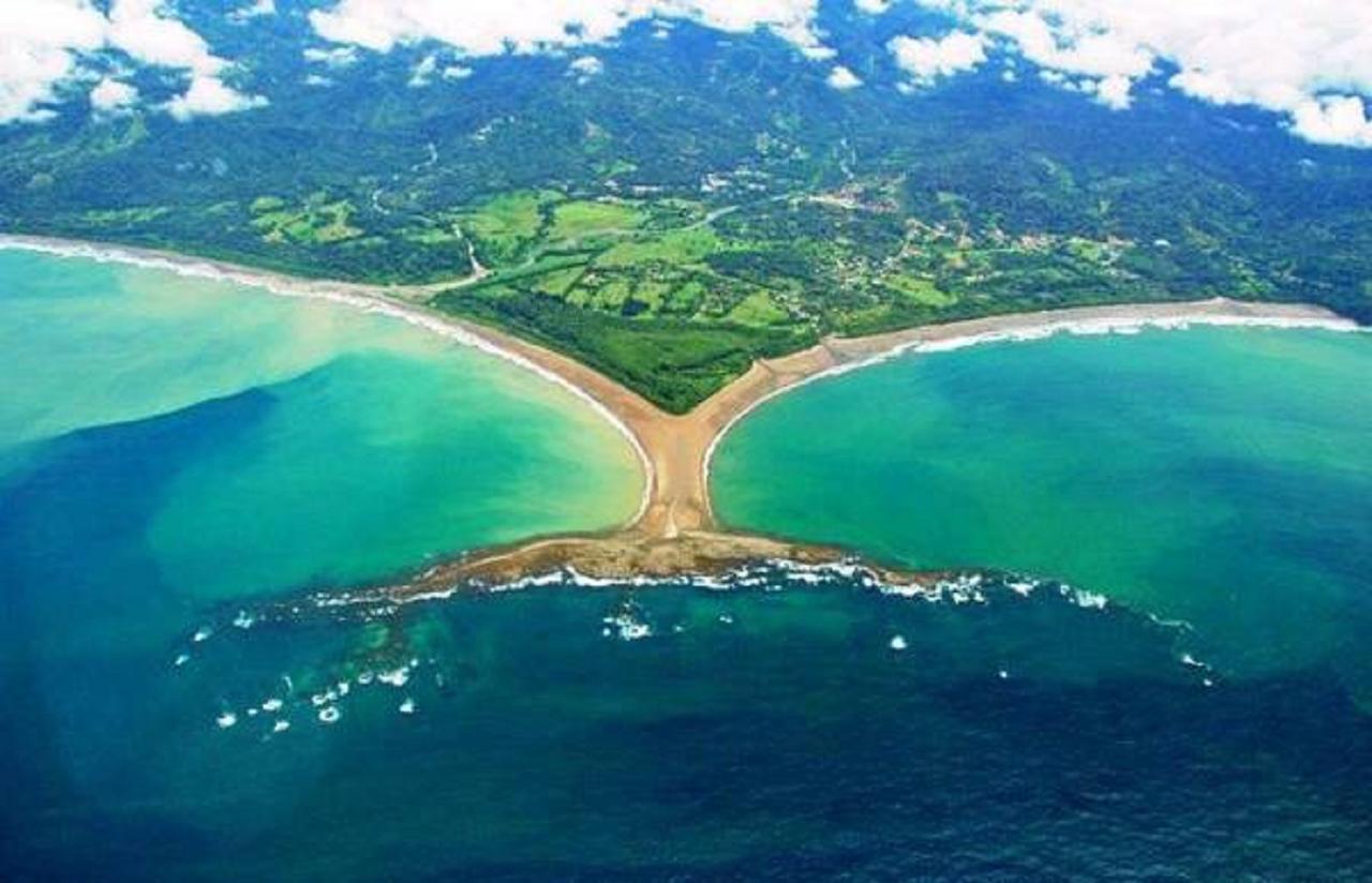 热带海滩公寓 乌维塔 外观 照片
